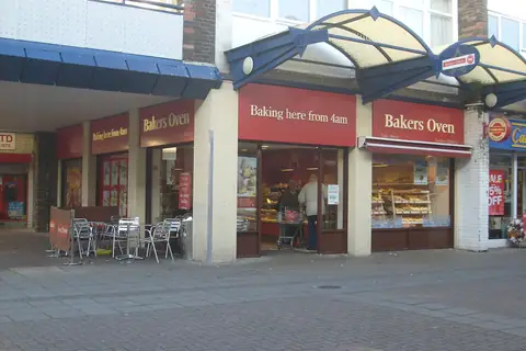 The Day After Bakery photo 1